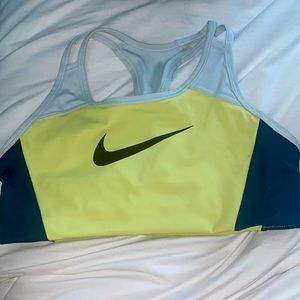 Nike Dri-Fit Sports Bra